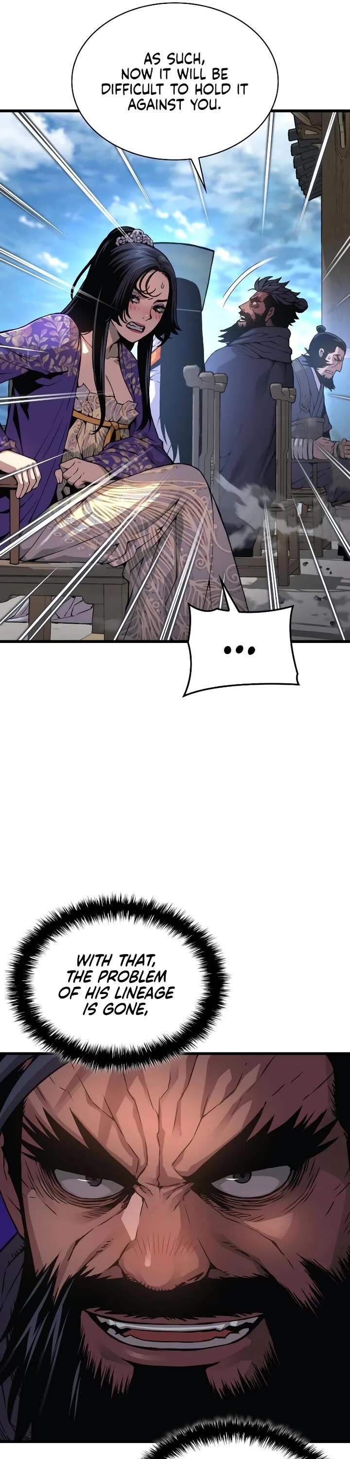 Read Myst, Might, Mayhem Manga Online