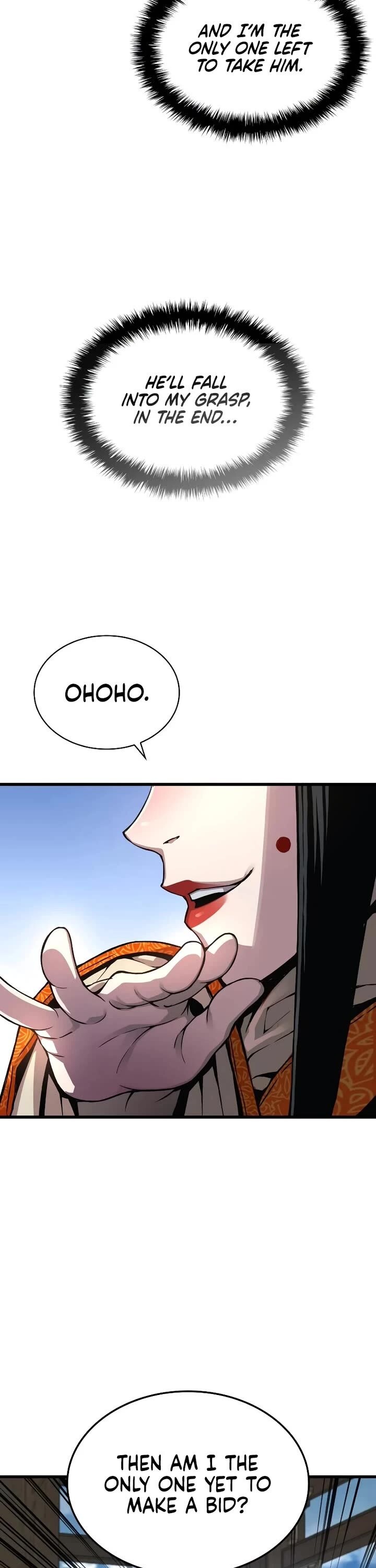 Read Myst, Might, Mayhem Manga Online