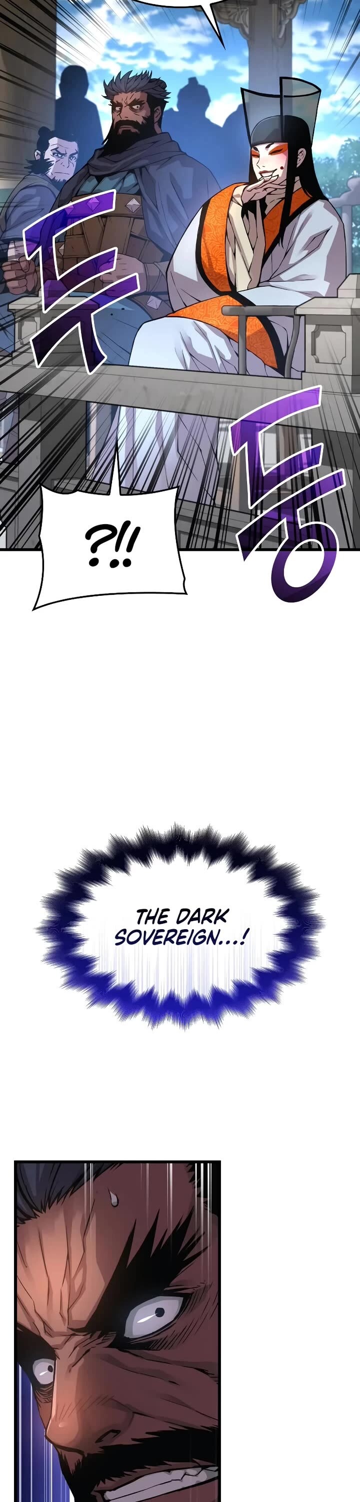 Read Myst, Might, Mayhem Manga Online