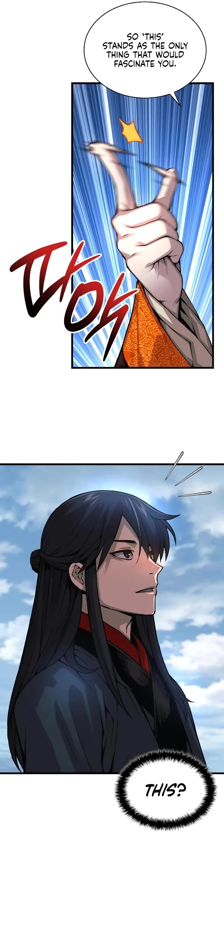 Read Myst, Might, Mayhem Manga Online