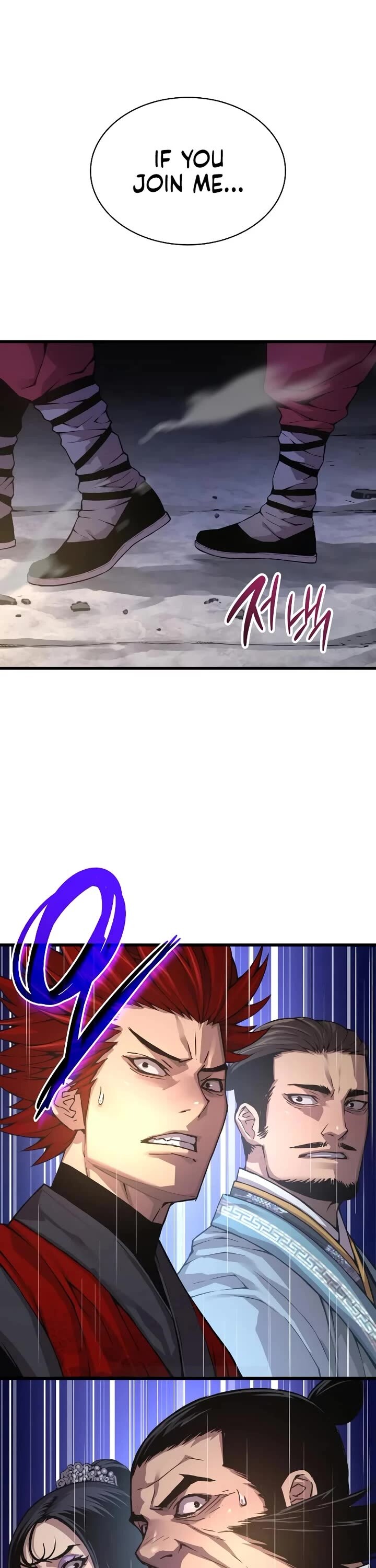 Read Myst, Might, Mayhem Manga Online