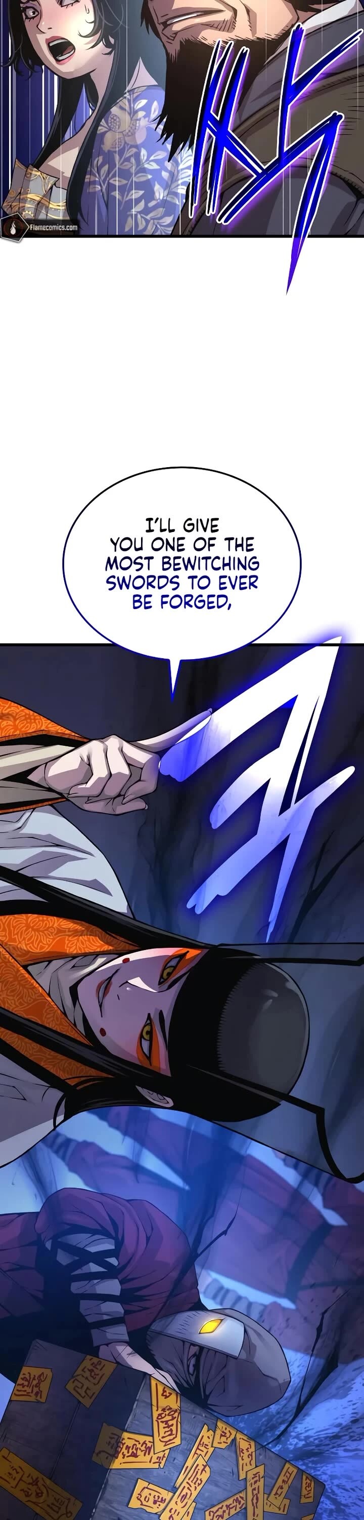 Read Myst, Might, Mayhem Manga Online