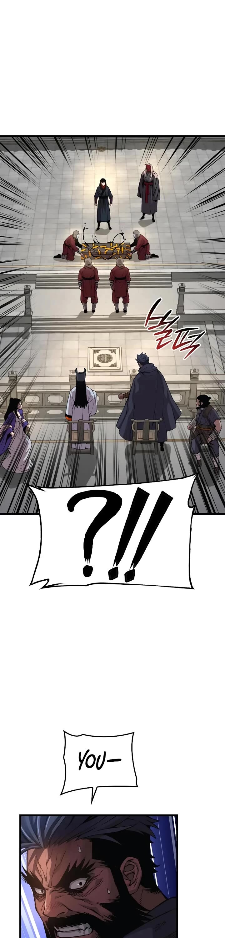 Read Myst, Might, Mayhem Manga Online