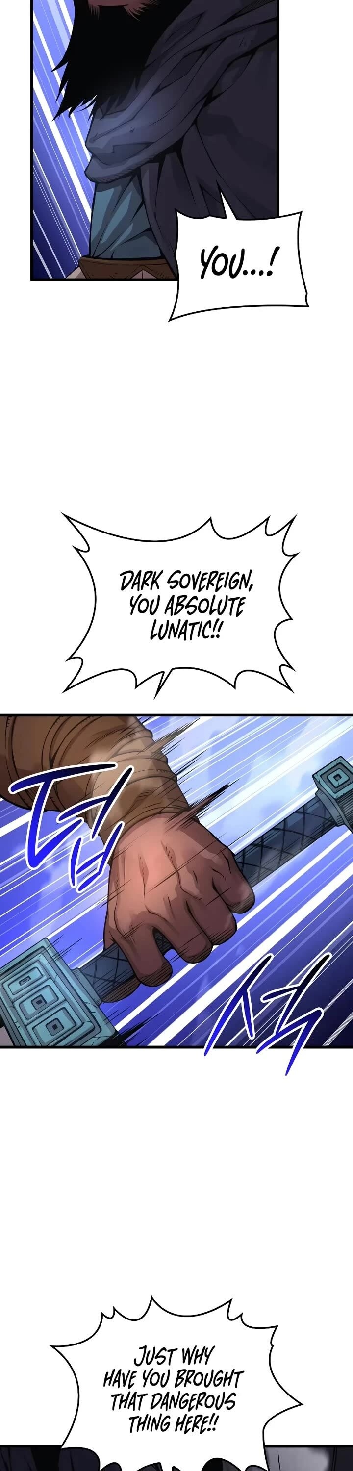 Read Myst, Might, Mayhem Manga Online