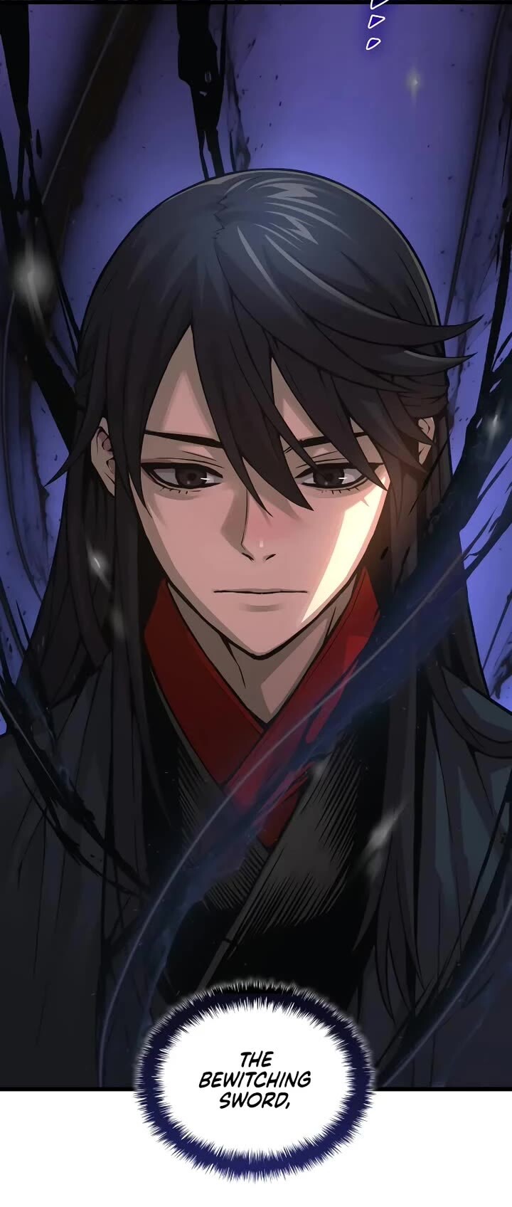 Read Myst, Might, Mayhem Manga Online