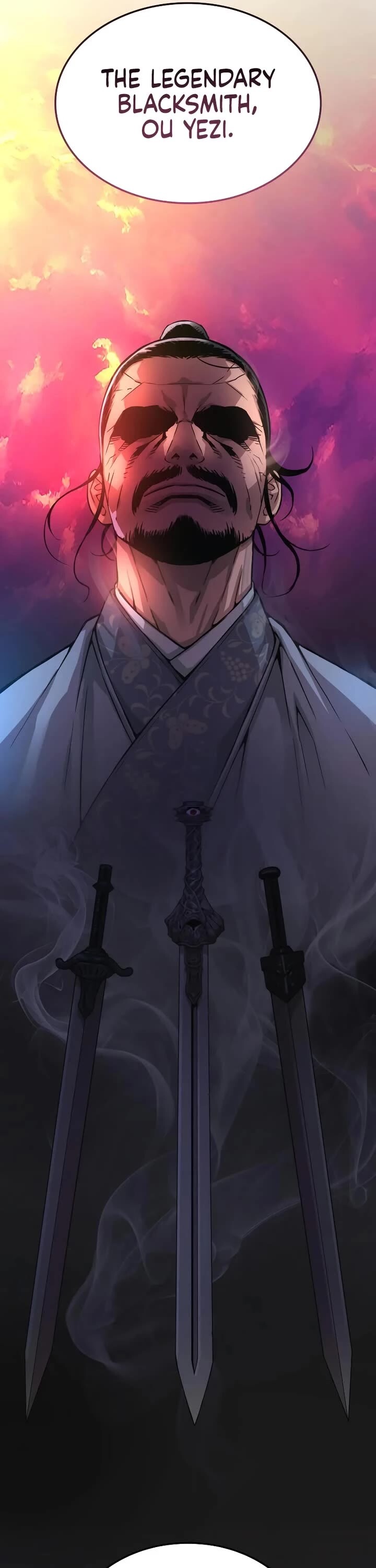 Read Myst, Might, Mayhem Manga Online