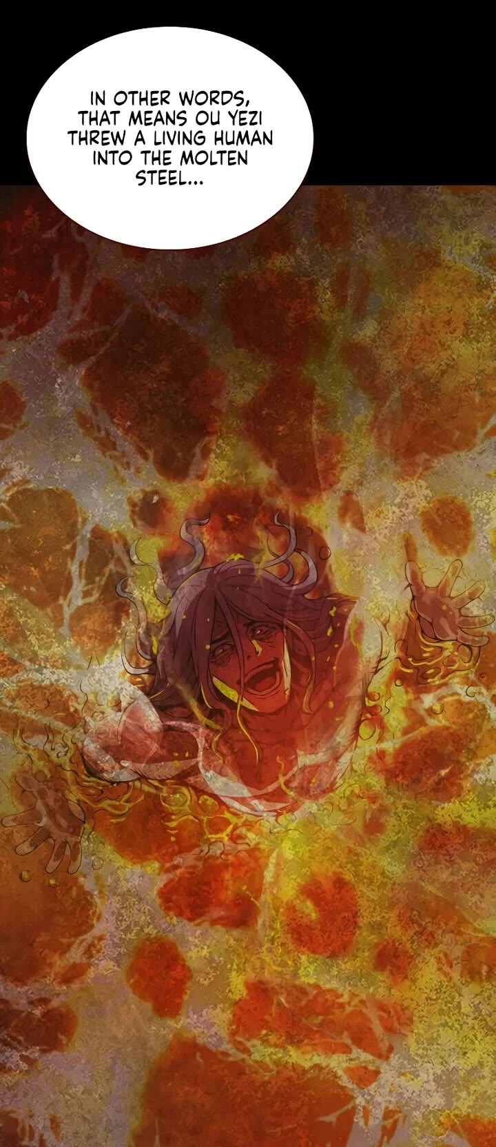 Read Myst, Might, Mayhem Manga Online