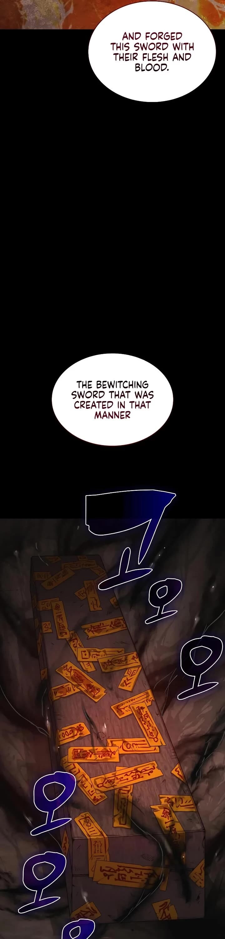 Read Myst, Might, Mayhem Manga Online