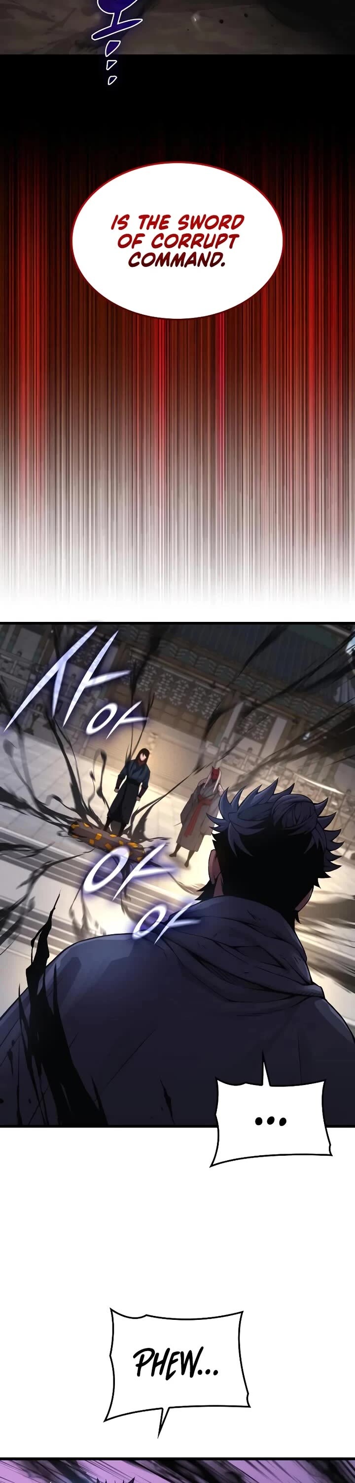 Read Myst, Might, Mayhem Manga Online