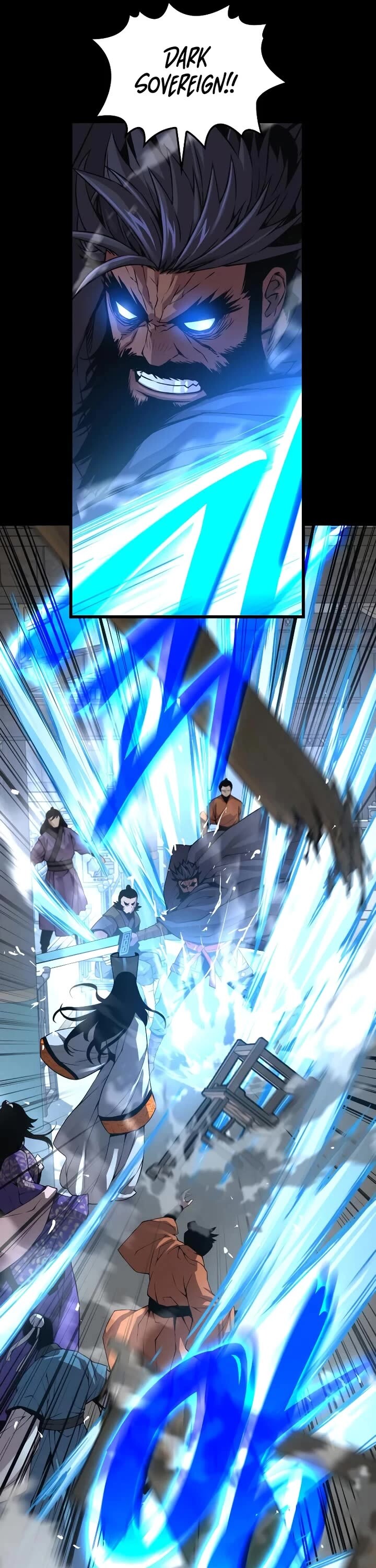 Read Myst, Might, Mayhem Manga Online