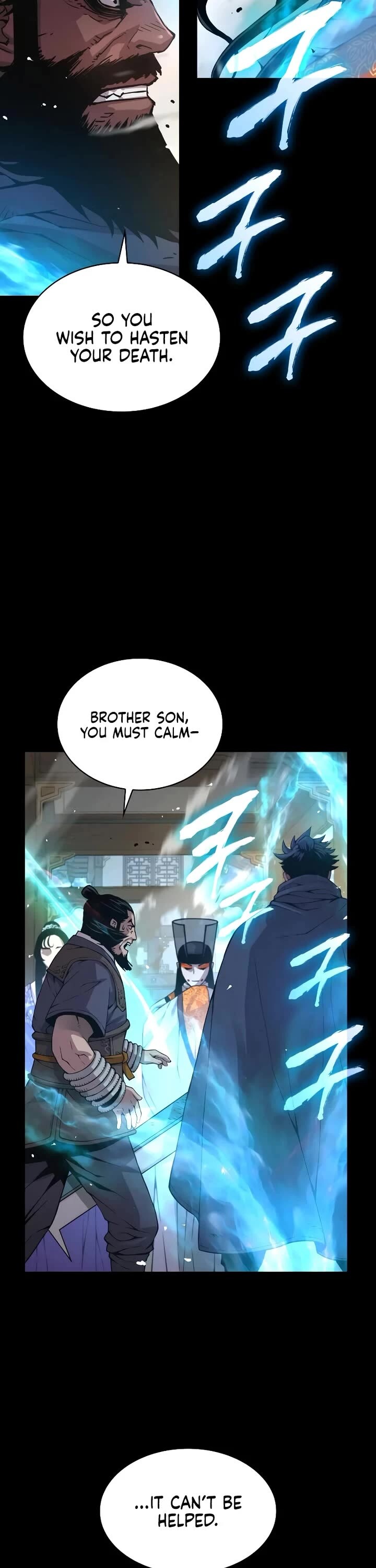 Read Myst, Might, Mayhem Manga Online