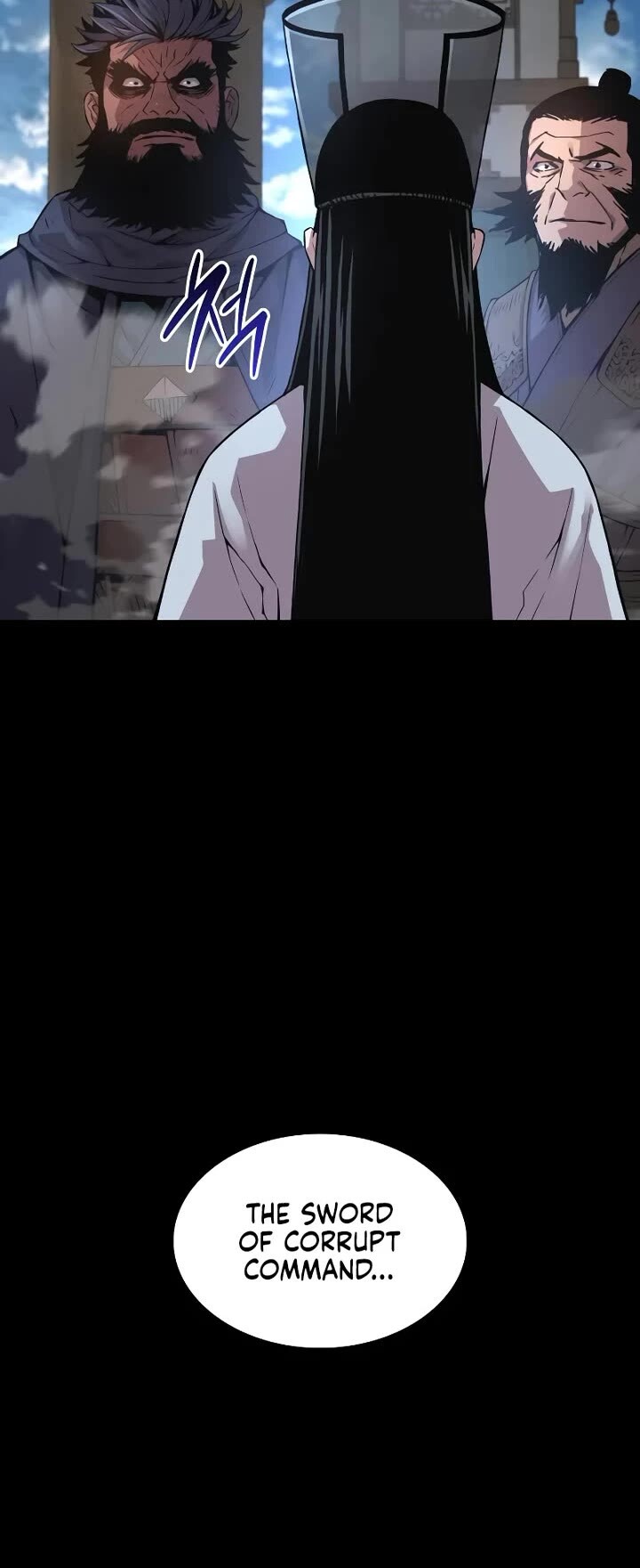 Read Myst, Might, Mayhem Manga Online