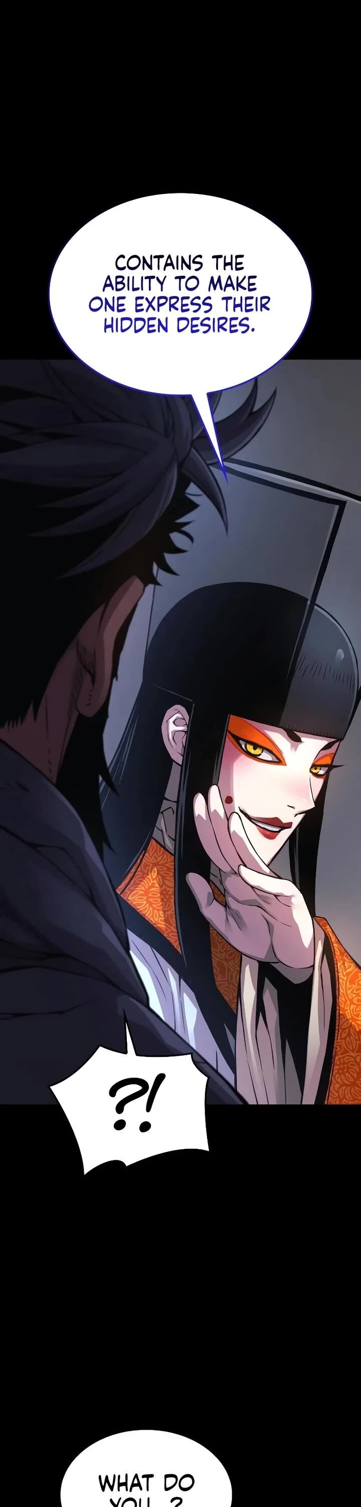 Read Myst, Might, Mayhem Manga Online