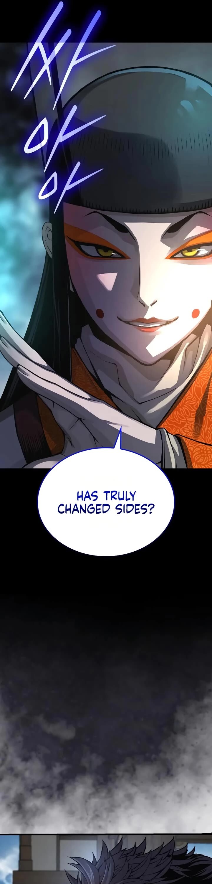 Read Myst, Might, Mayhem Manga Online