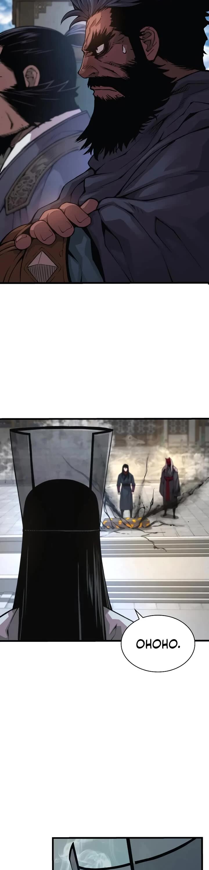 Read Myst, Might, Mayhem Manga Online