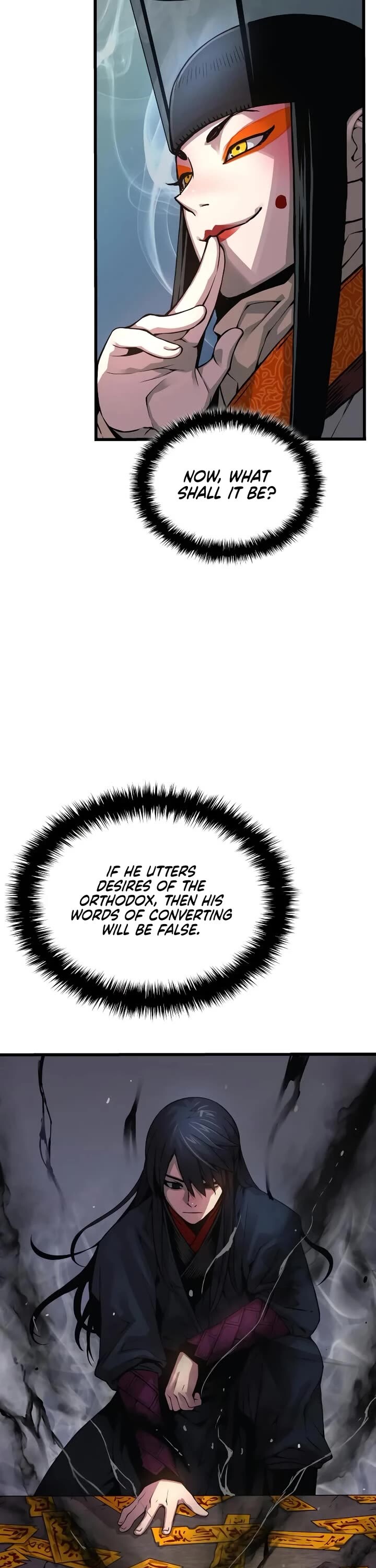 Read Myst, Might, Mayhem Manga Online