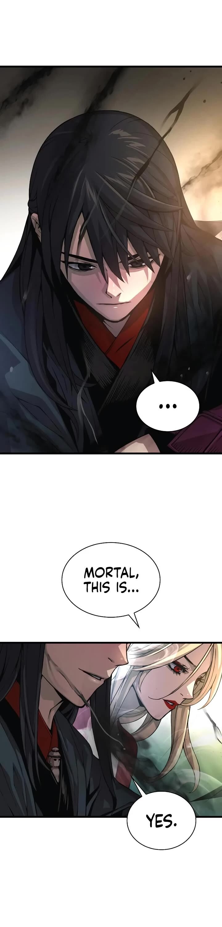 Read Myst, Might, Mayhem Manga Online