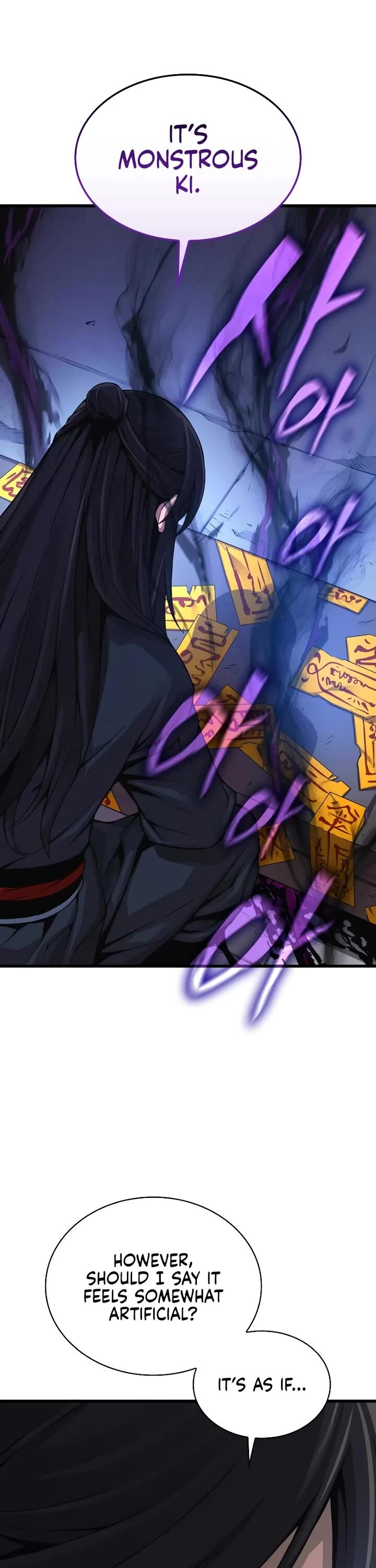 Read Myst, Might, Mayhem Manga Online