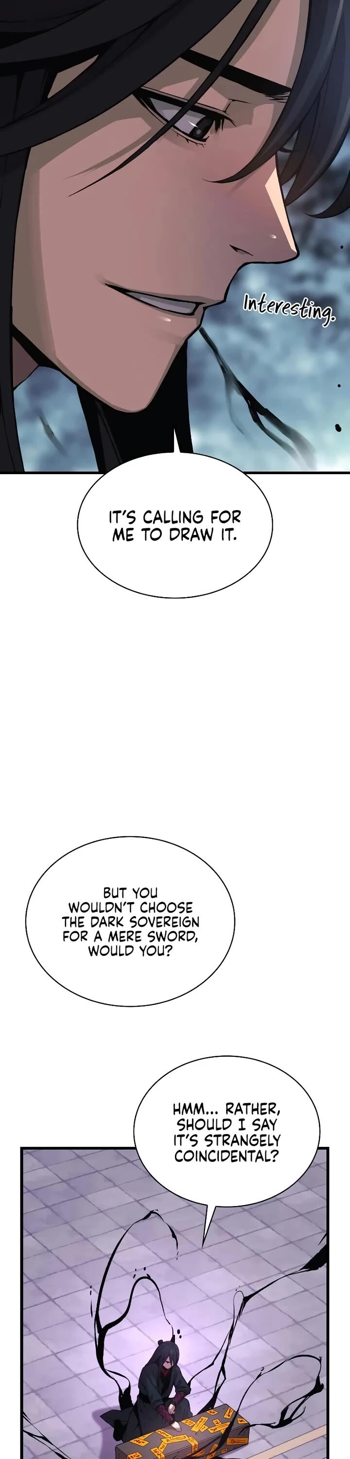 Read Myst, Might, Mayhem Manga Online