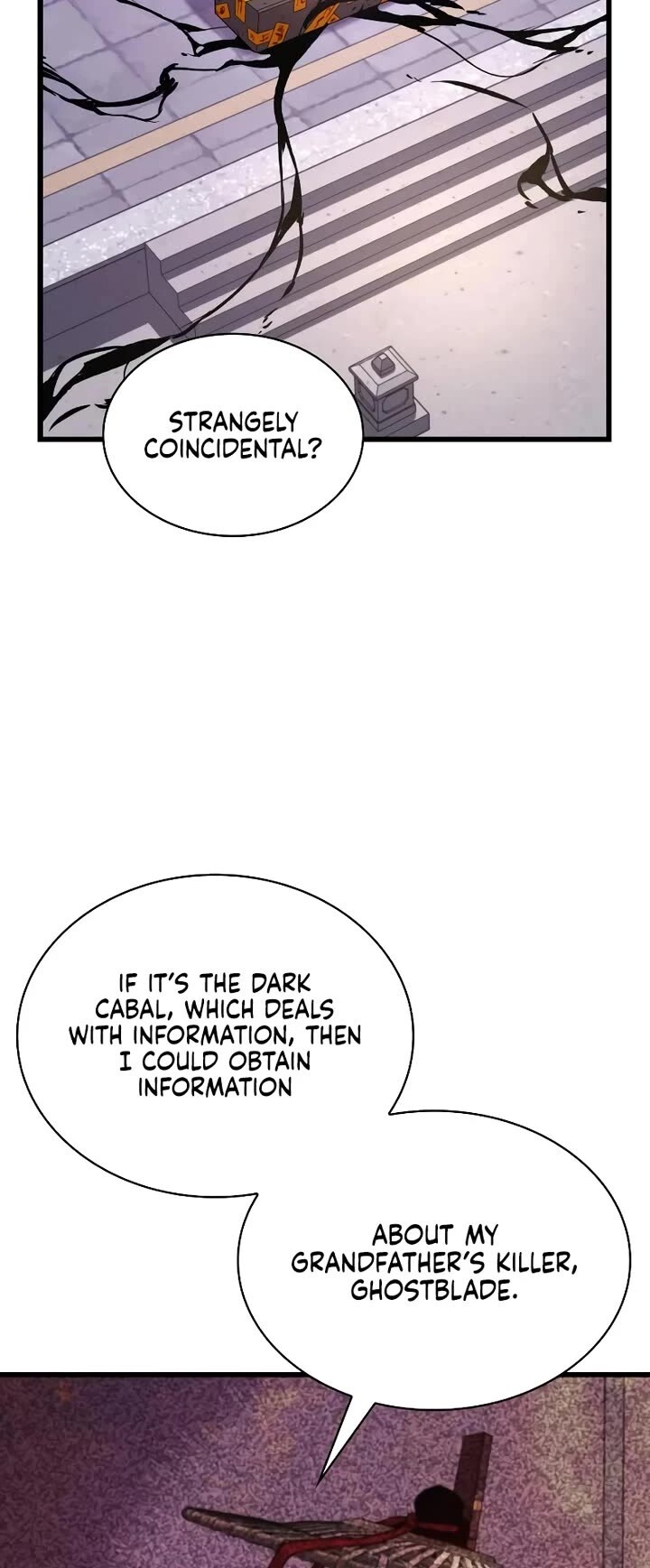 Read Myst, Might, Mayhem Manga Online