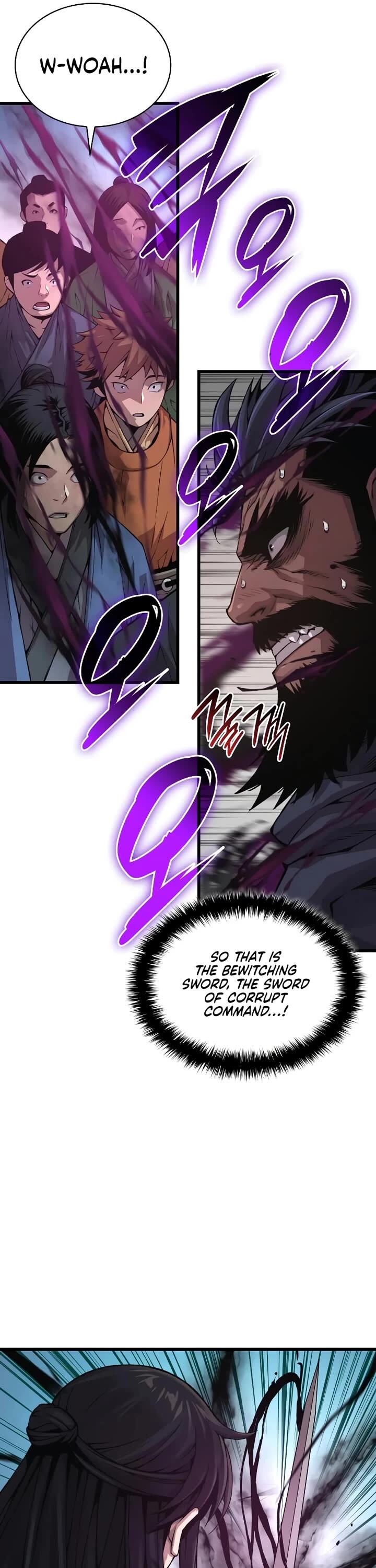 Read Myst, Might, Mayhem Manga Online