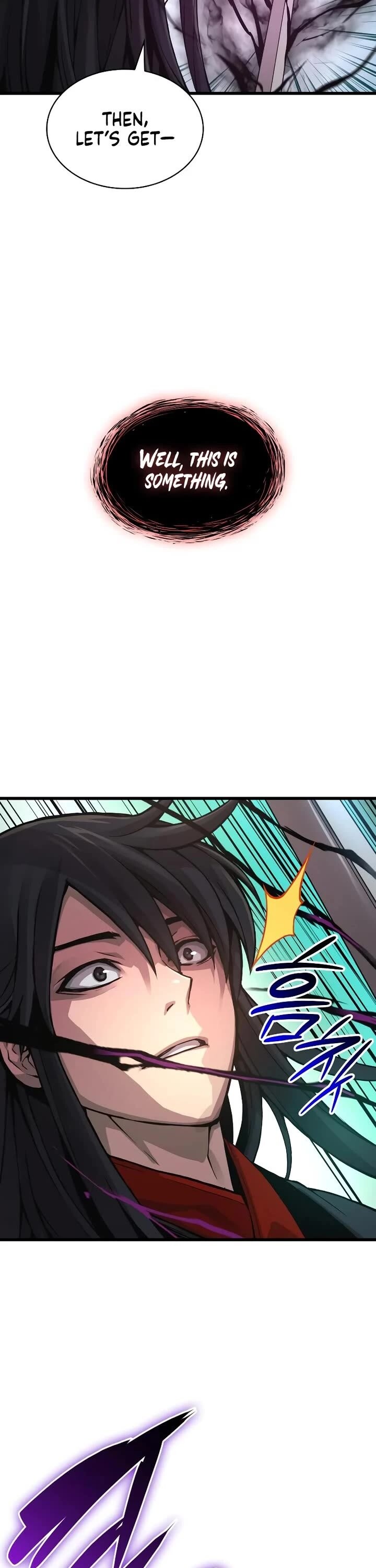 Read Myst, Might, Mayhem Manga Online