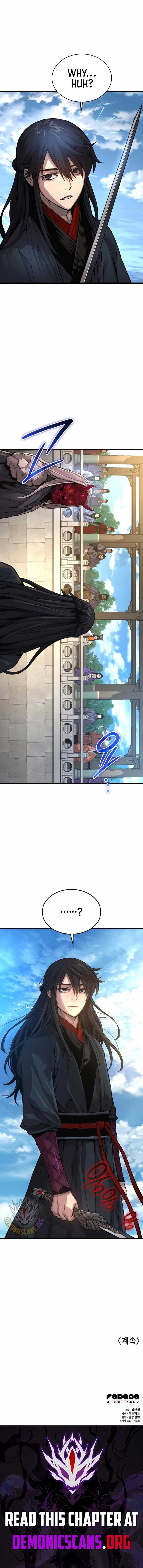 Read Myst, Might, Mayhem Manga Online