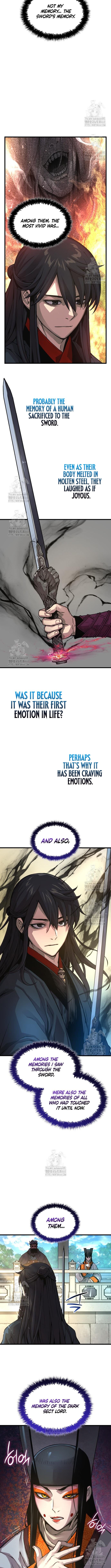 Read Myst, Might, Mayhem Manga Online