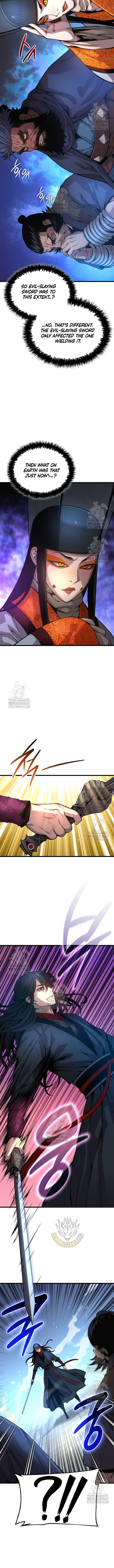 Read Myst, Might, Mayhem Manga Online