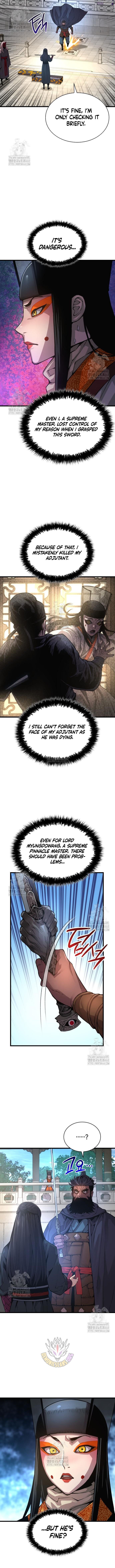 Read Myst, Might, Mayhem Manga Online