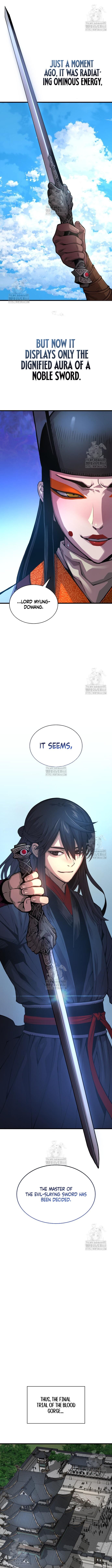 Read Myst, Might, Mayhem Manga Online