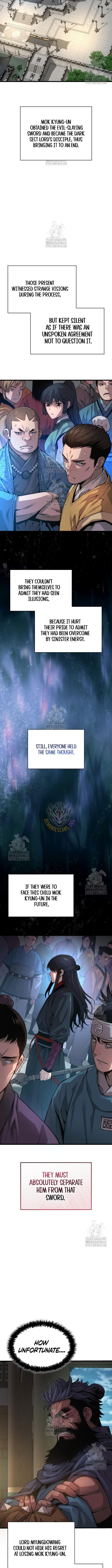 Read Myst, Might, Mayhem Manga Online