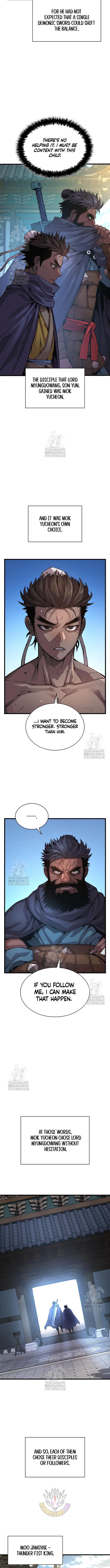 Read Myst, Might, Mayhem Manga Online