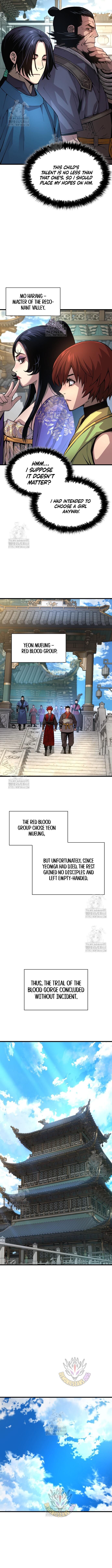 Read Myst, Might, Mayhem Manga Online