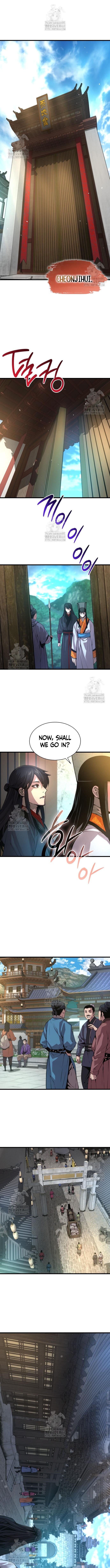 Read Myst, Might, Mayhem Manga Online