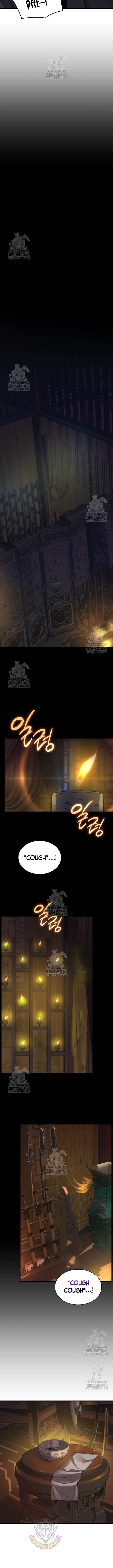 Read Myst, Might, Mayhem Manga Online