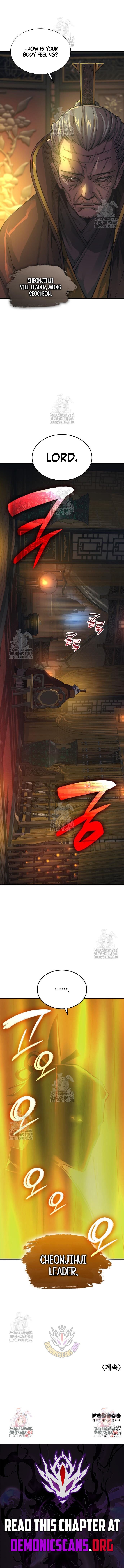 Read Myst, Might, Mayhem Manga Online