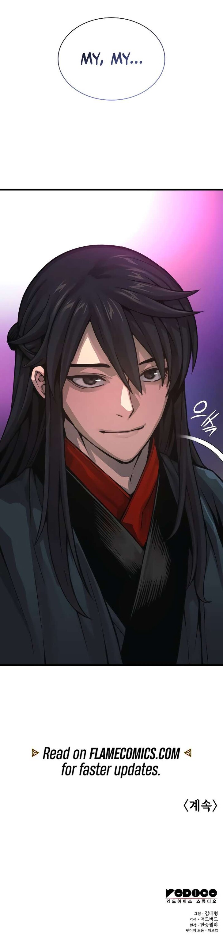 Read Myst, Might, Mayhem Manga Online