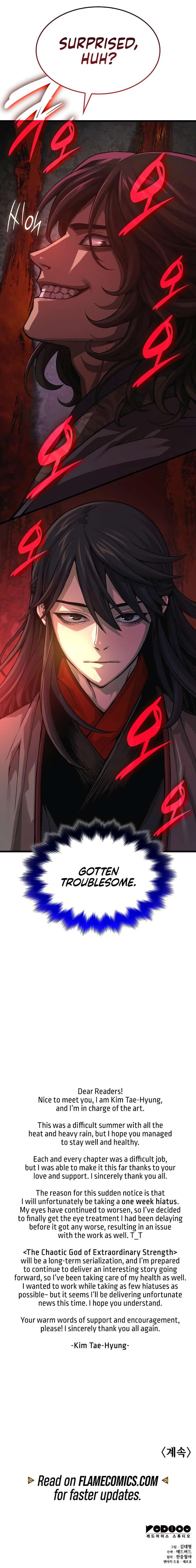 Read Myst, Might, Mayhem Manga Online