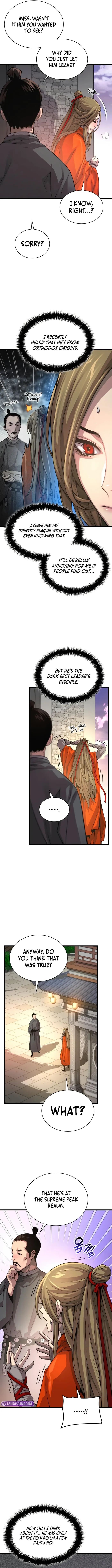 Read Myst, Might, Mayhem Manga Online