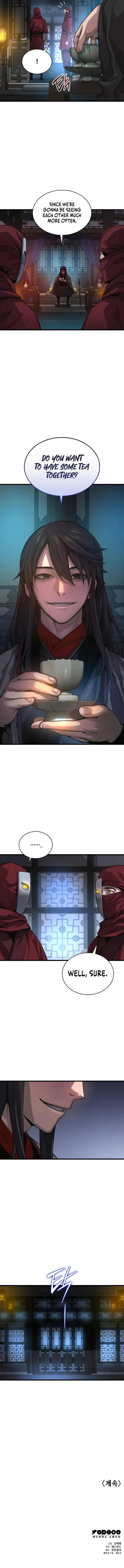 Read Myst, Might, Mayhem Manga Online