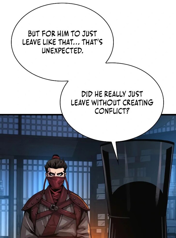 Read Myst, Might, Mayhem Manga Online