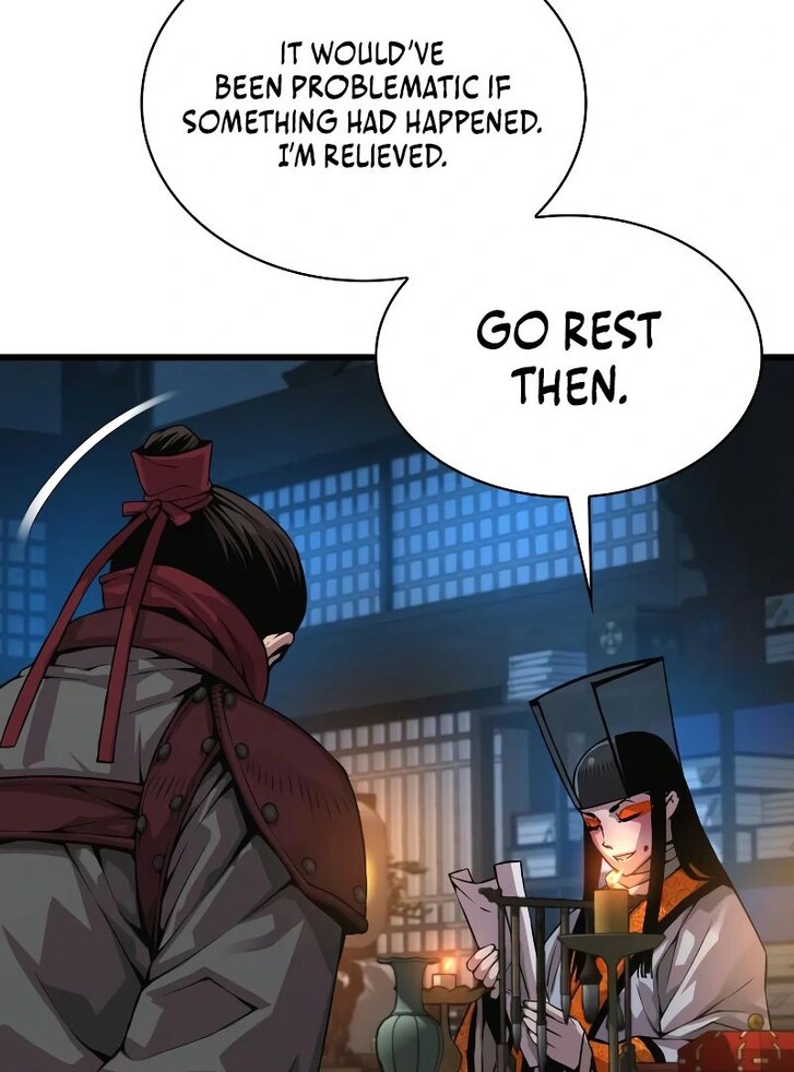 Read Myst, Might, Mayhem Manga Online