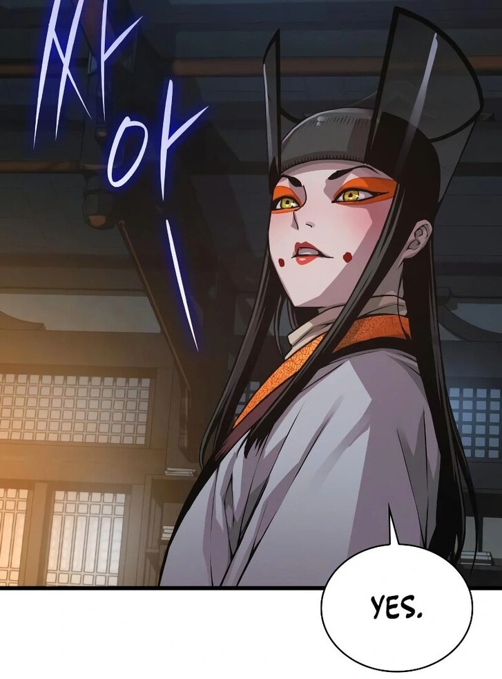 Read Myst, Might, Mayhem Manga Online