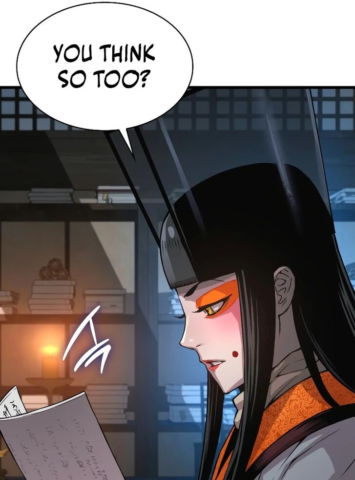 Read Myst, Might, Mayhem Manga Online