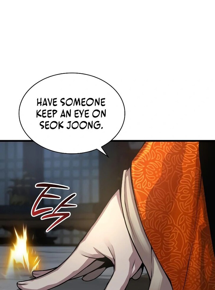 Read Myst, Might, Mayhem Manga Online