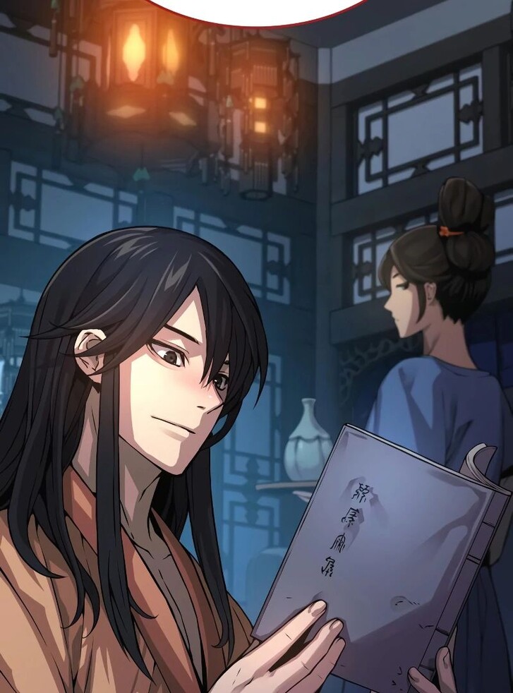 Read Myst, Might, Mayhem Manga Online