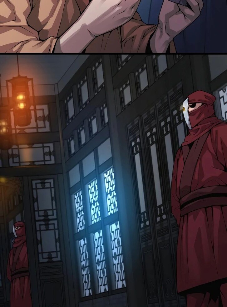 Read Myst, Might, Mayhem Manga Online