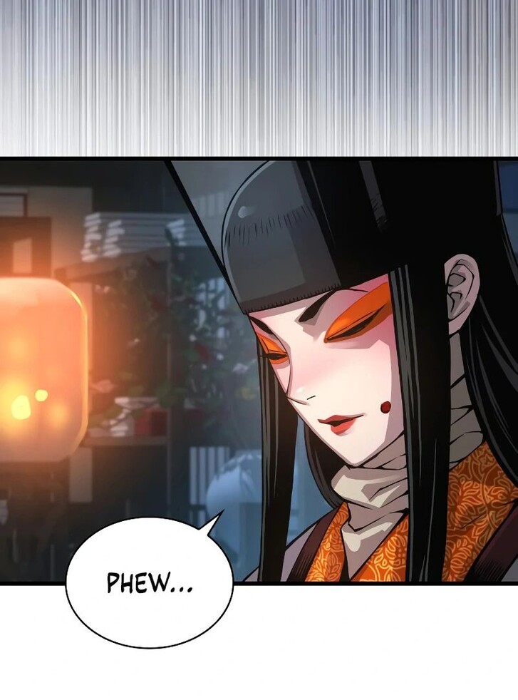 Read Myst, Might, Mayhem Manga Online