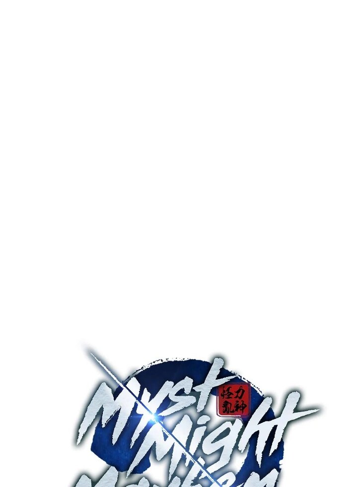 Read Myst, Might, Mayhem Manga Online